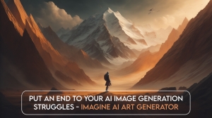 Put an End to Your AI Image Generation Struggles - Imagine Ai Art Generator